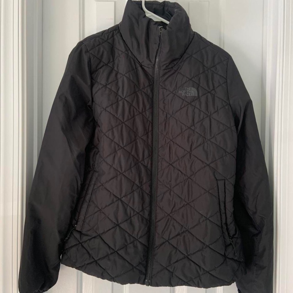 north face liner